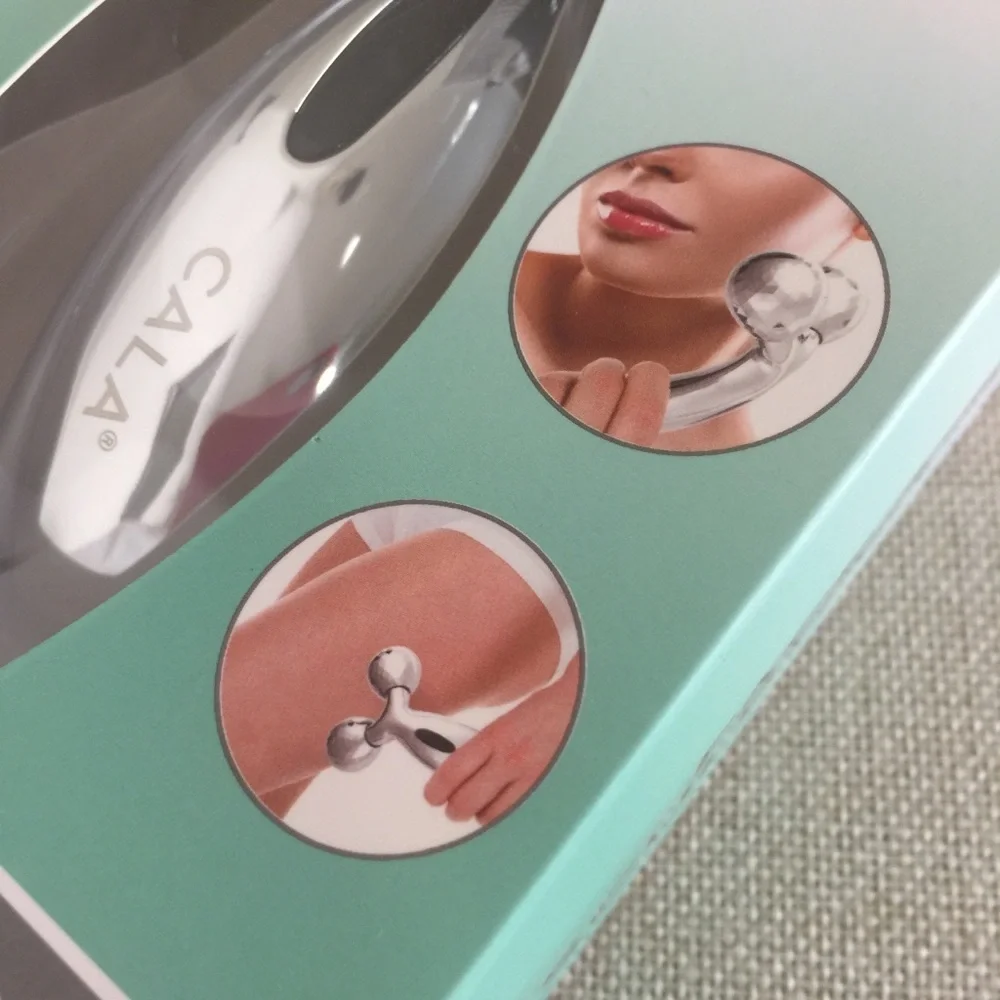 Dual Action Sculpting Roller